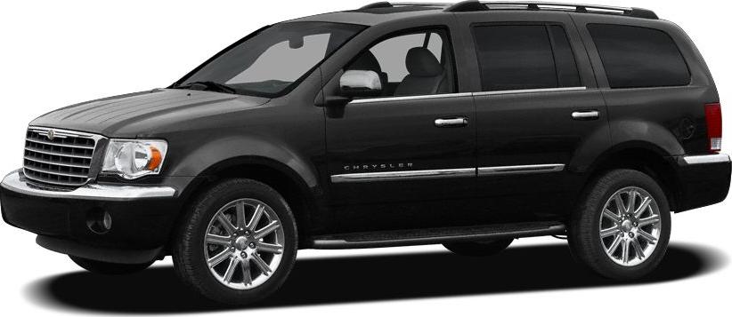 3/4 front-left view, Brilliant Black Crystal Pearlcoat