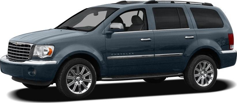 3/4 front-left view, Marine Blue Pearlcoat