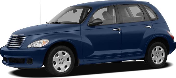 3/4 front-left view, Deep Water Blue Pearlcoat