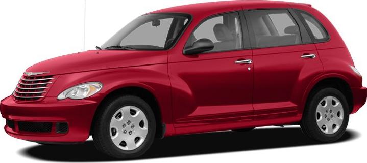 3/4 front-left view, Inferno Red Crystal Pearlcoat