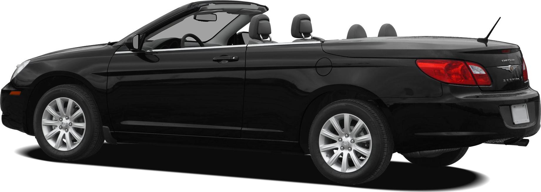 3/4 rear-left view