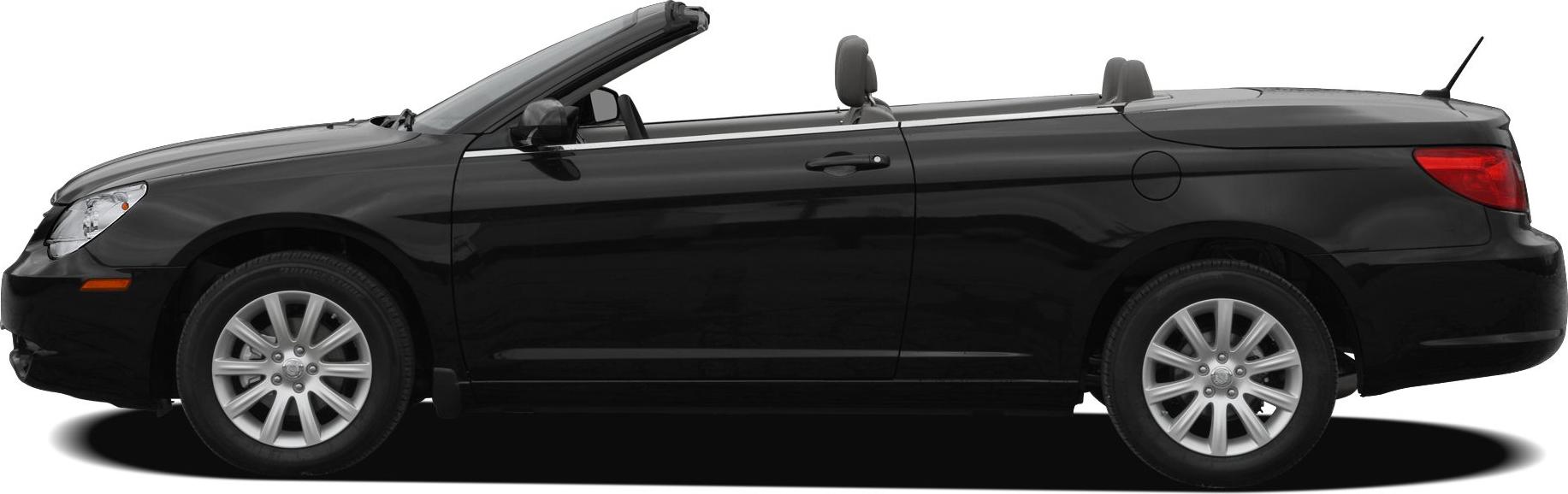 side view left