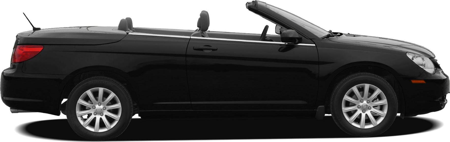 side view right