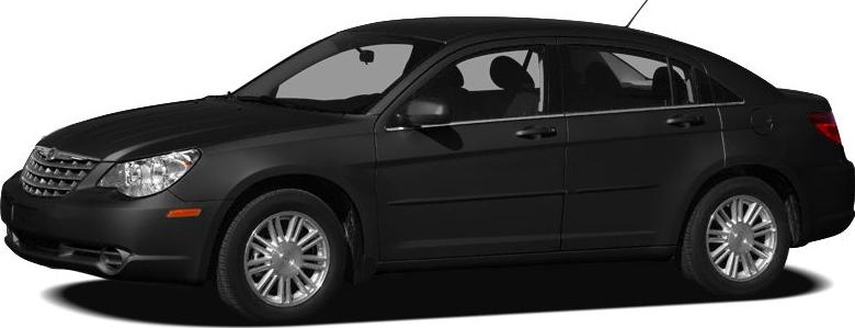 3/4 front-left view, Brilliant Black Crystal Pearlcoat