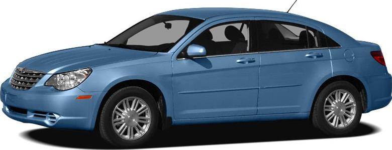 3/4 front-left view, Clearwater Blue Pearlcoat