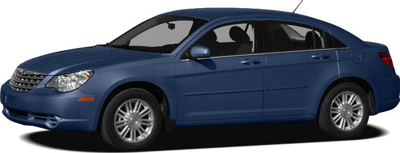 3/4 front-left view, Deep Water Blue Pearlcoat