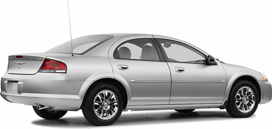 3/4 rear-right view
