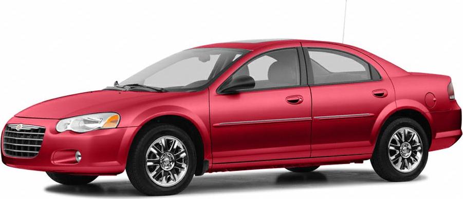3/4 front-left view, Inferno Red Crystal Pearlcoat