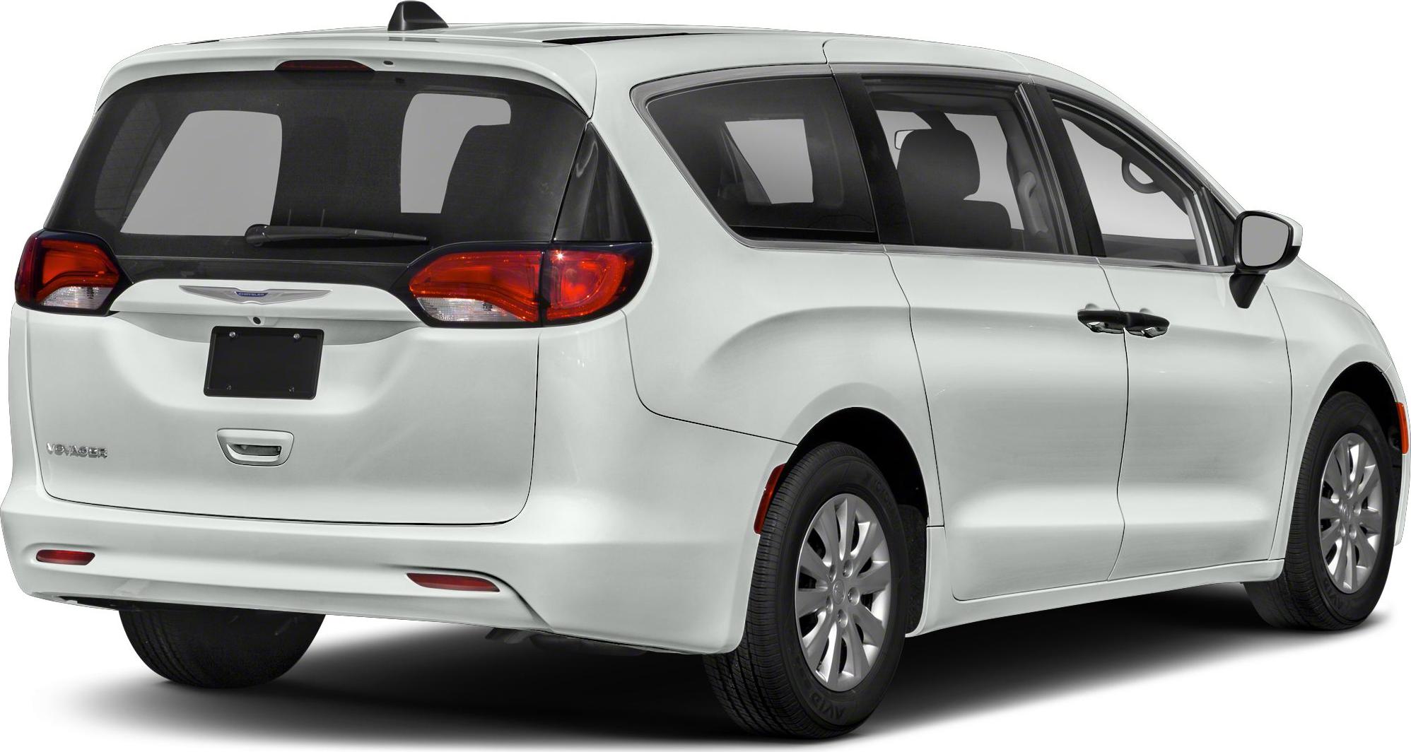 3/4 rear-right view