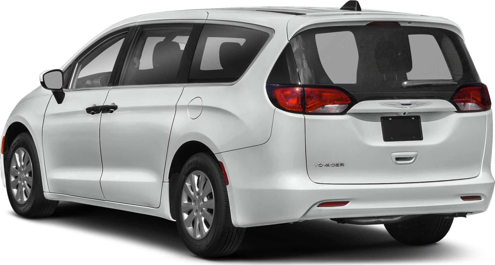 3/4 rear-left view