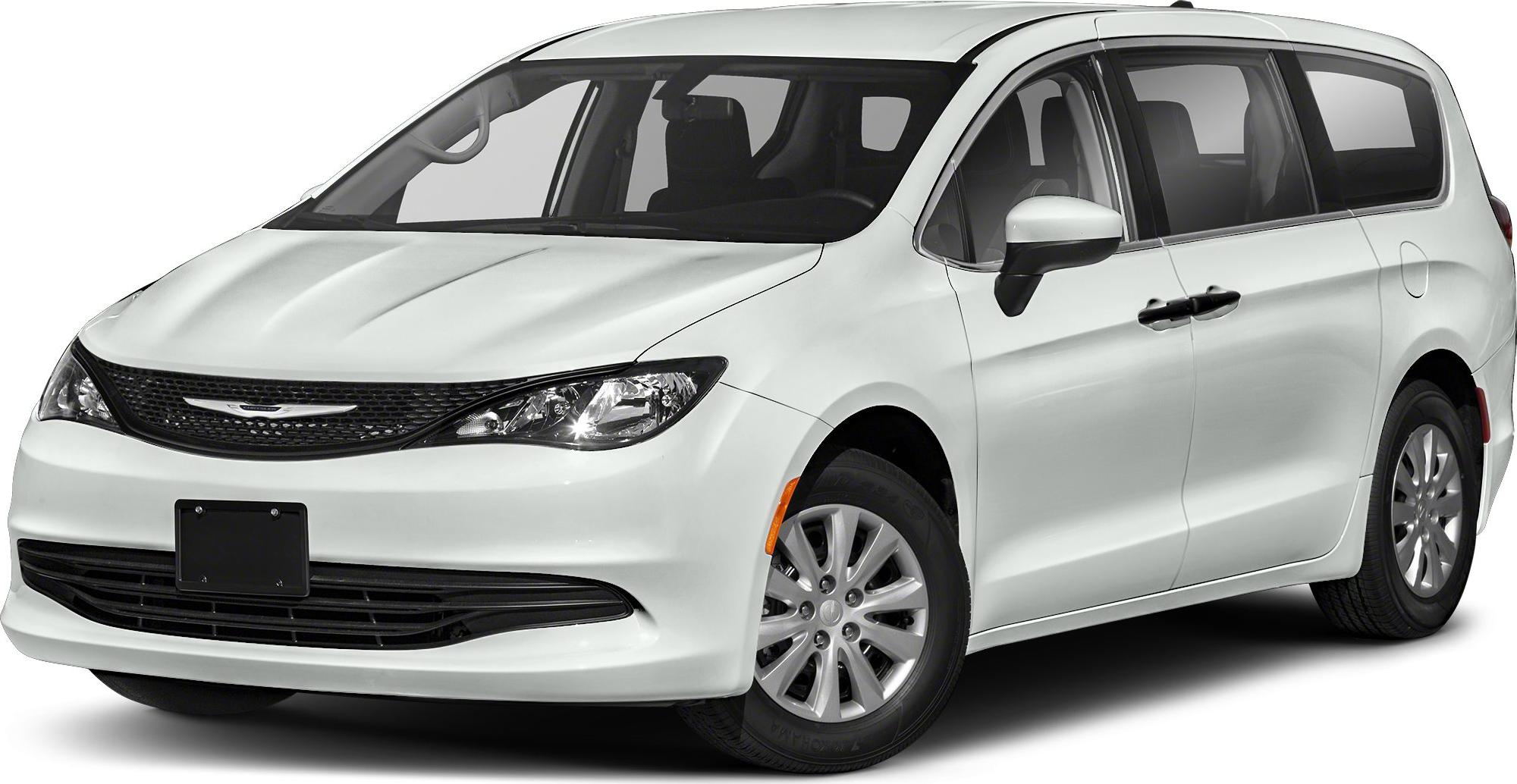 3/4 front-left view, Bright White Clearcoat