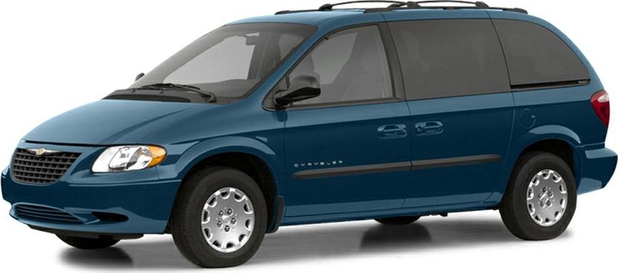 3/4 front-left view, Patriot Blue Pearlcoat