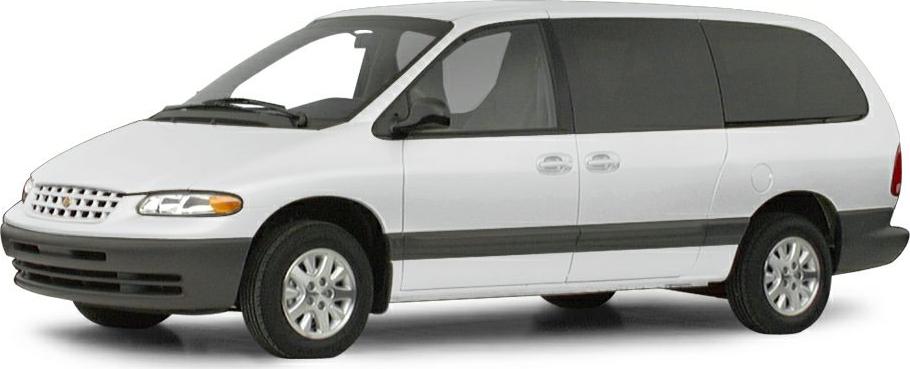3/4 front-left view, Bright White Clearcoat