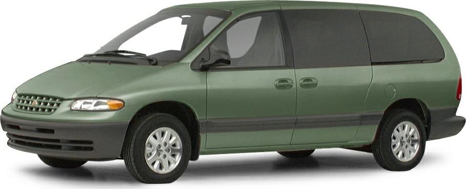 3/4 front-left view, Light Cypress Green Pearlcoat