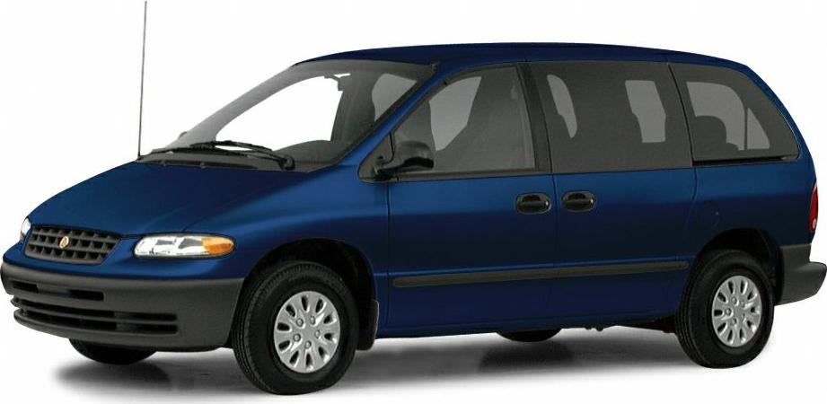 3/4 front-left view, Patriot Blue Pearlcoat