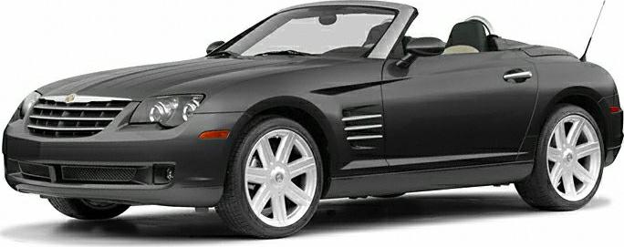 Convertible sports car front side with alloy wheels and front grille