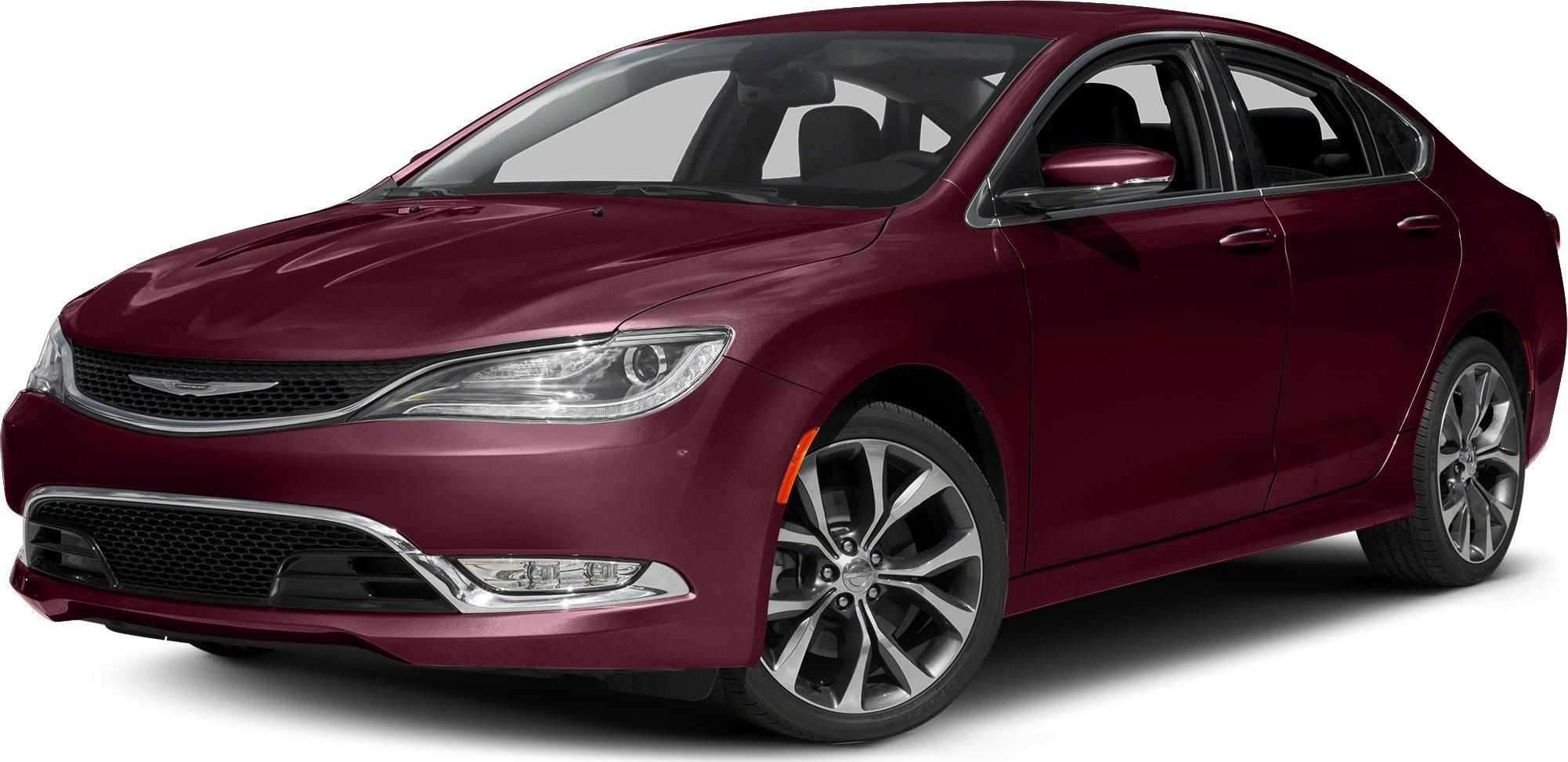 3/4 front-left view, Velvet Red Pearlcoat