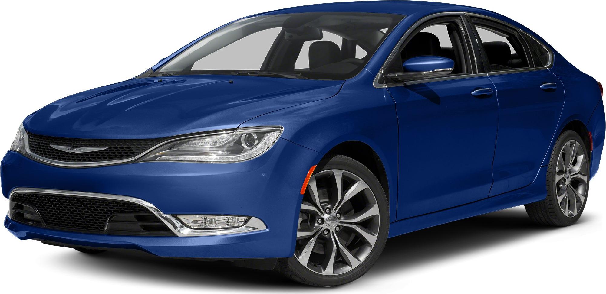 3/4 front-left view, Vivid Blue Pearlcoat