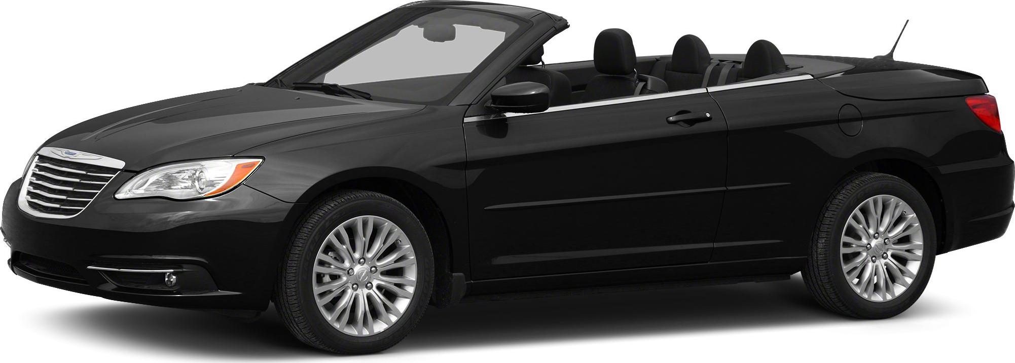 3/4 front-left view, Black Clearcoat