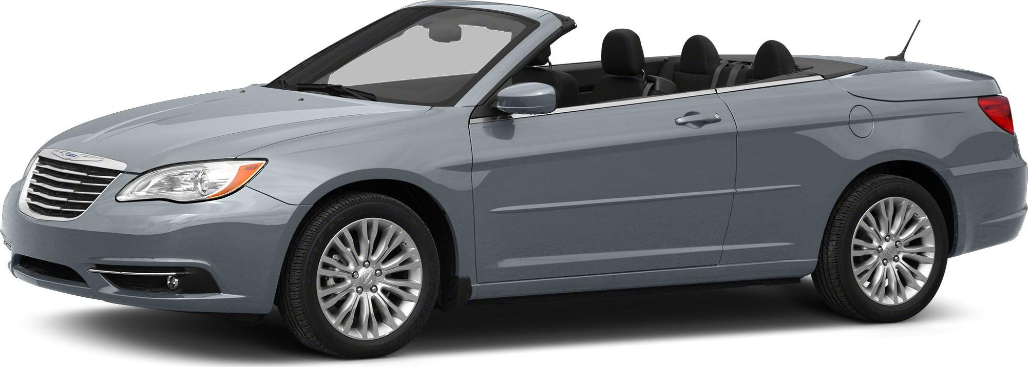 Sleek convertible with alloy wheels and open-top design