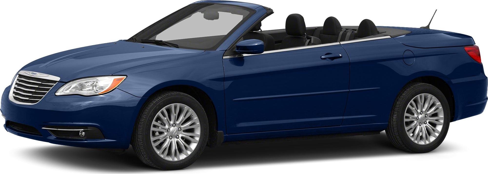 3/4 front-left view, True Blue Pearlcoat