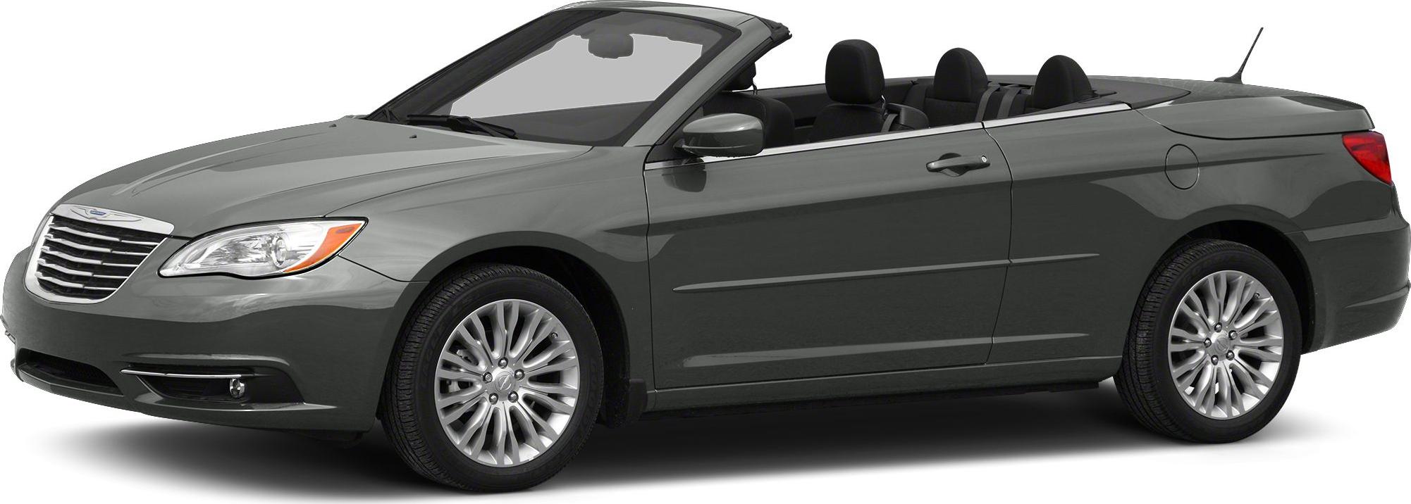 3/4 front-left view, Tungsten Metallic Clearcoat