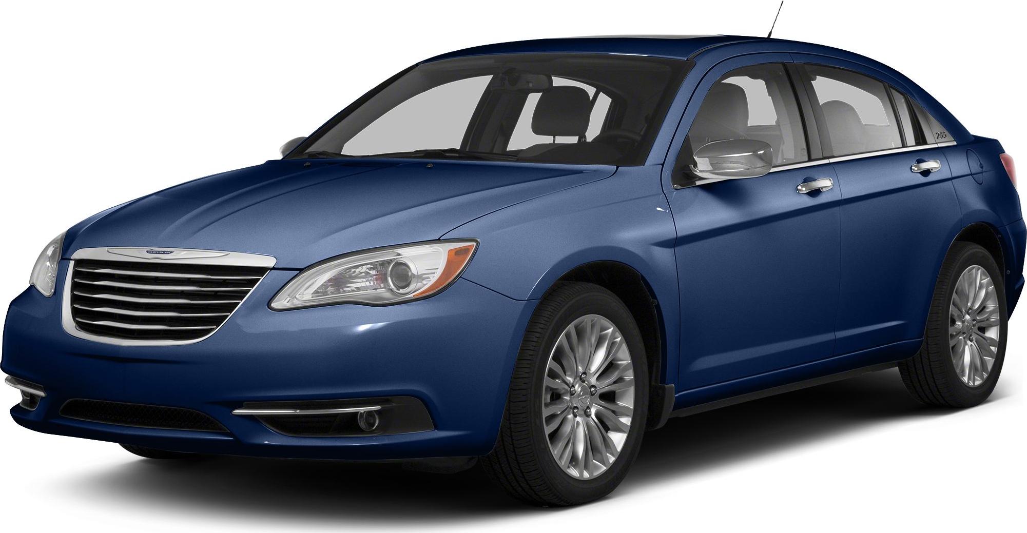 3/4 front-left view, True Blue Pearlcoat