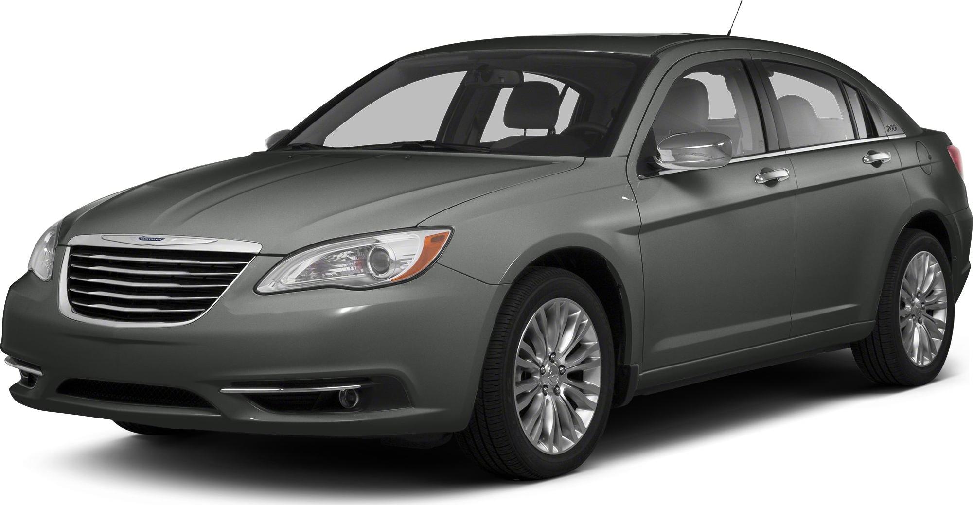 Front-side view of mid-size sedan with chrome grille and alloy wheels