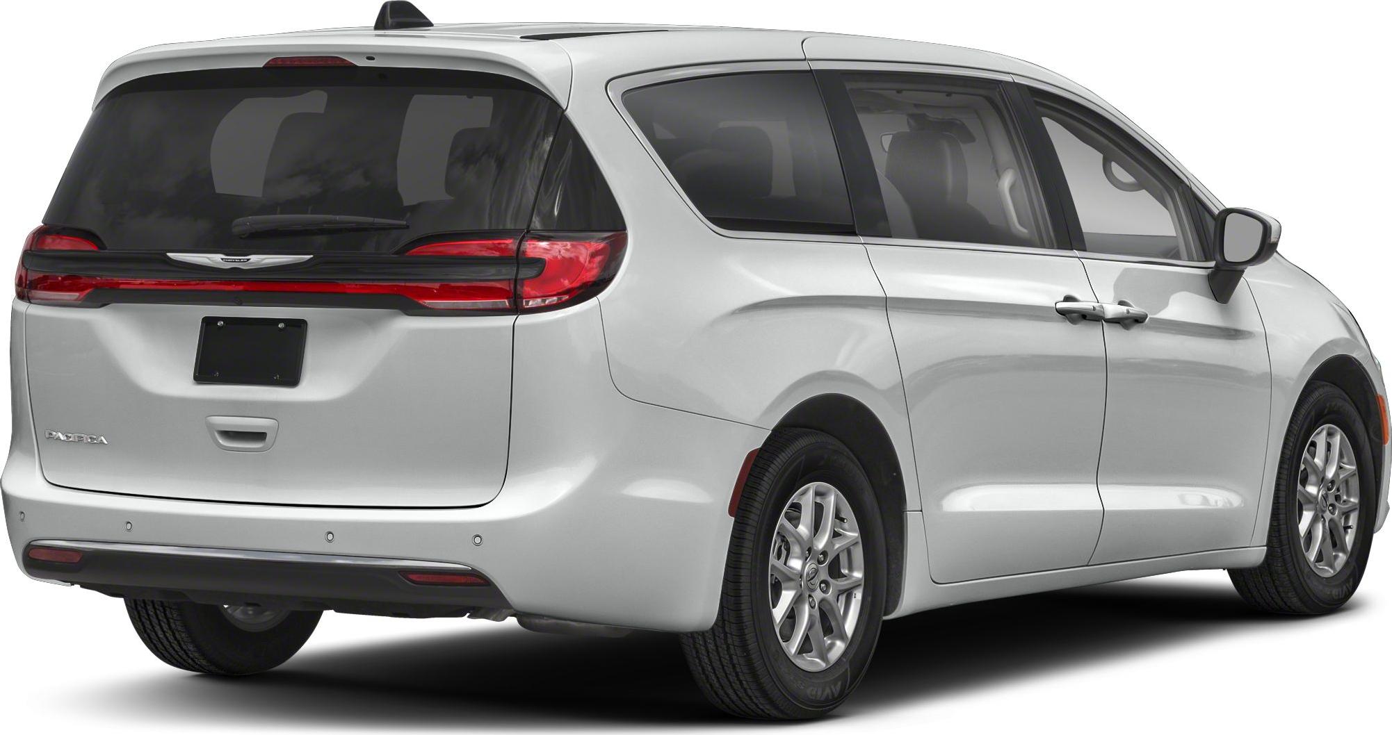 3/4 rear-right view