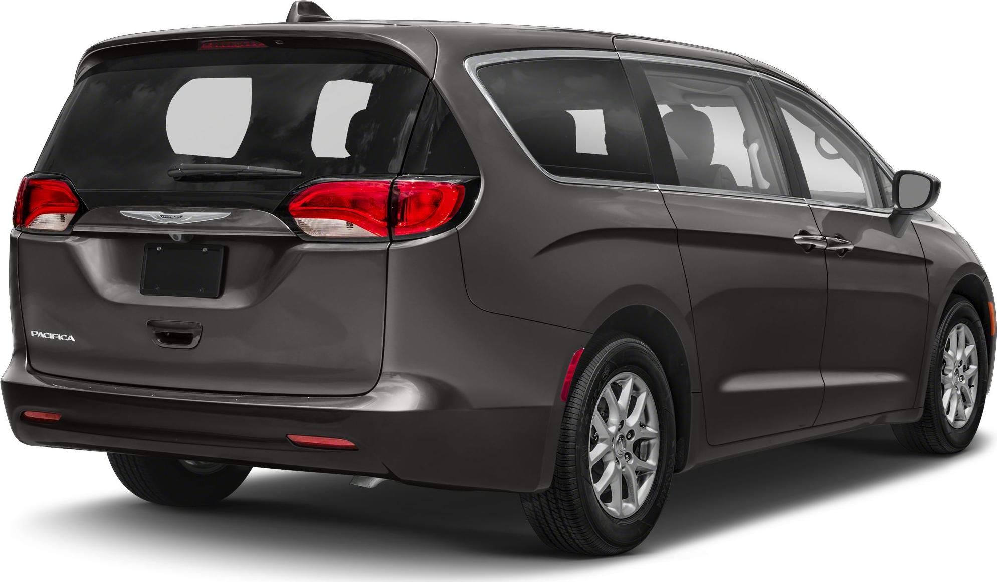 3/4 rear-right view