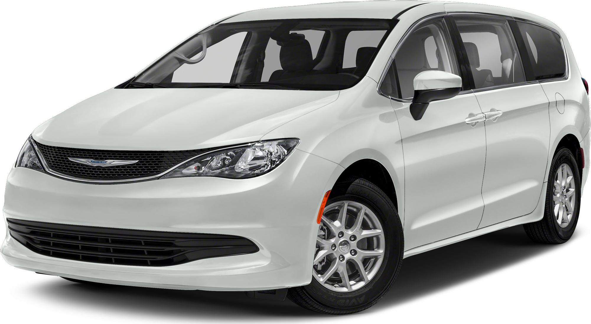 3/4 front-left view, Bright White Clearcoat