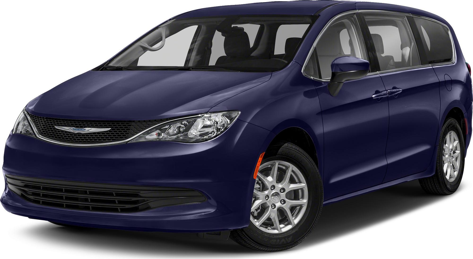 3/4 front-left view, Ocean Blue Metallic
