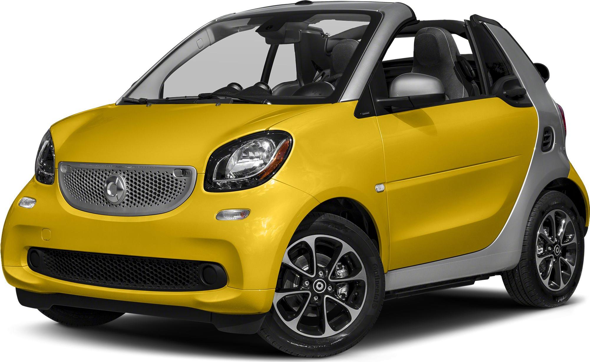 3/4 front-left view, Black To Yellow Metallic