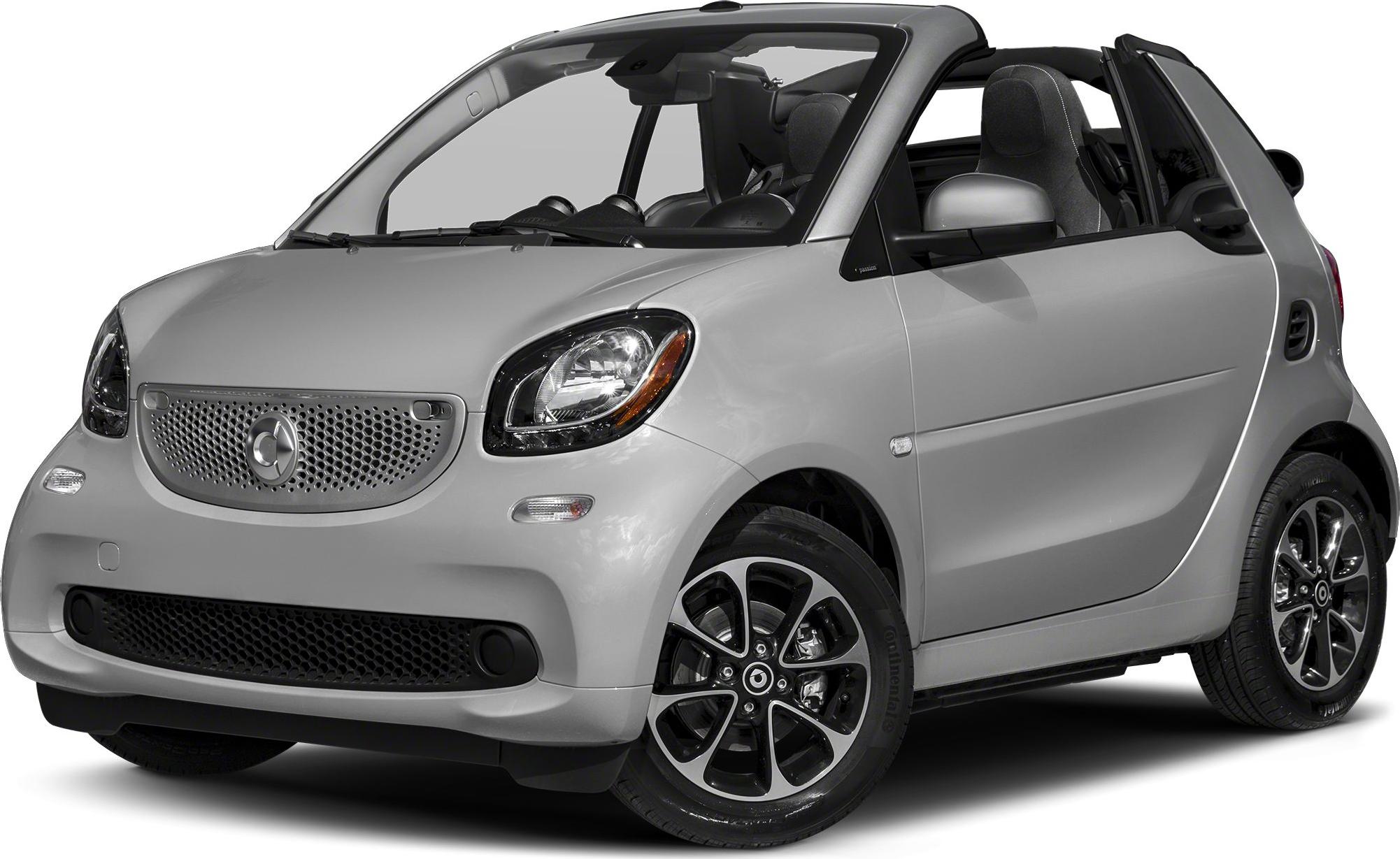3/4 front-left view, Cool Silver Metallic