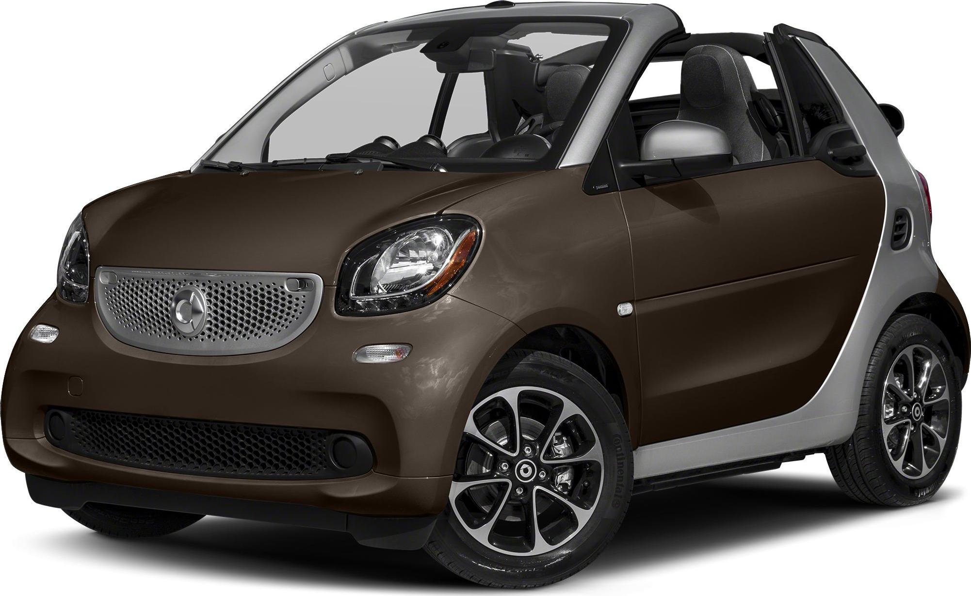 3/4 front-left view, Hazel Brown Metallic