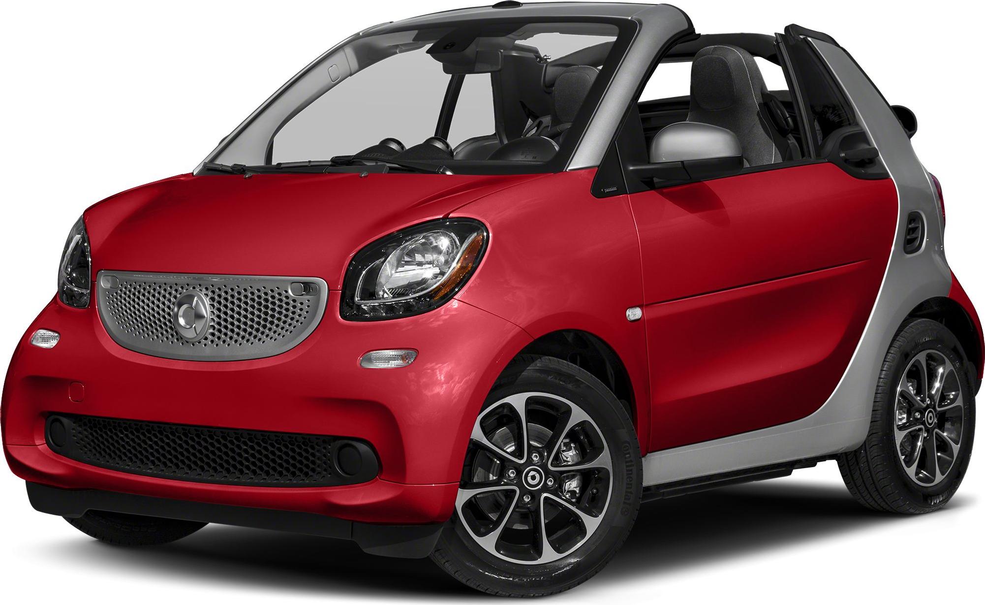 3/4 front-left view, Red