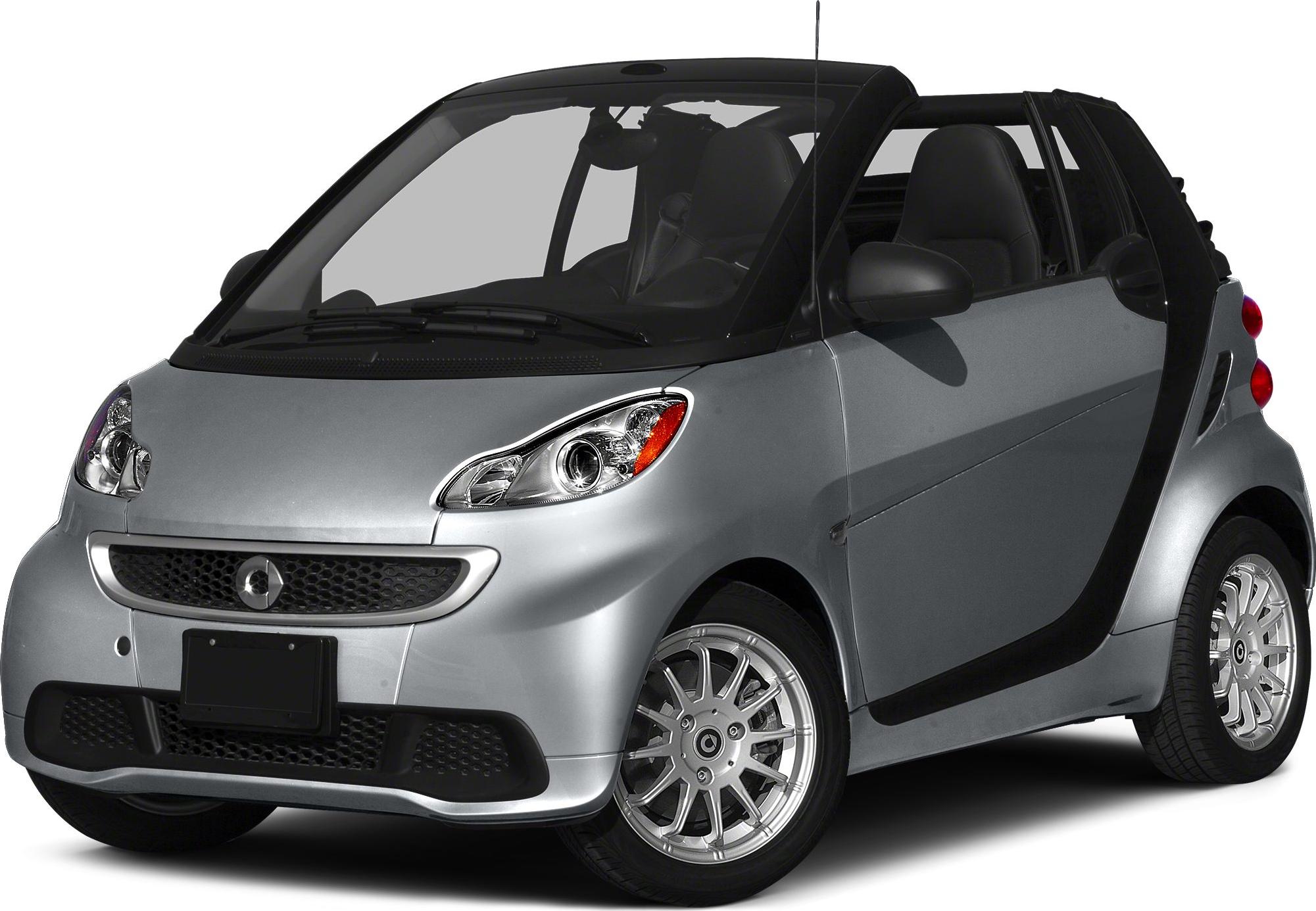 3/4 front-left view, Gray Metallic