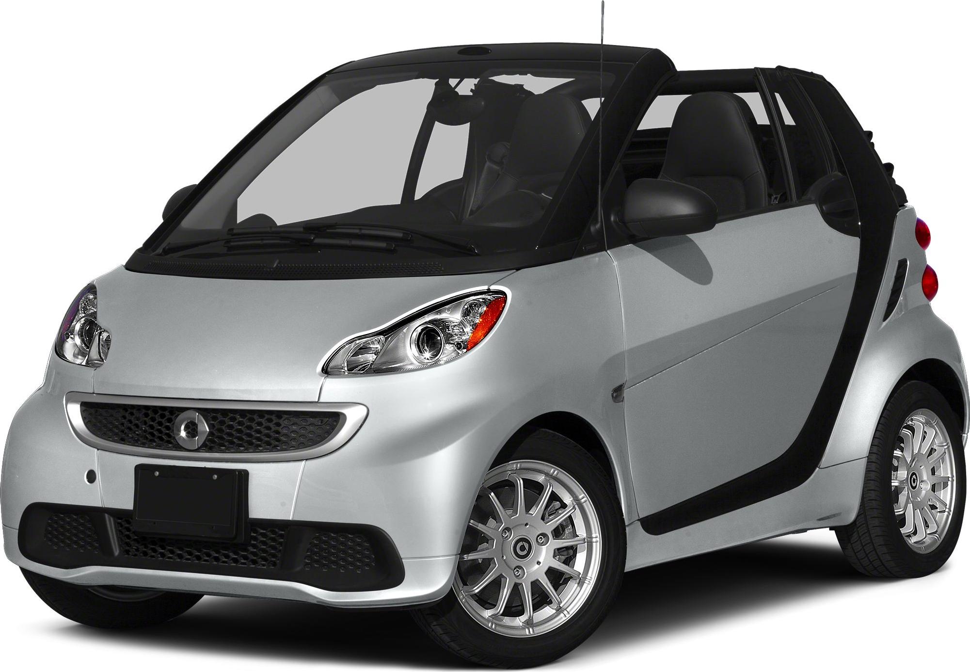 3/4 front-left view, Silver Metallic