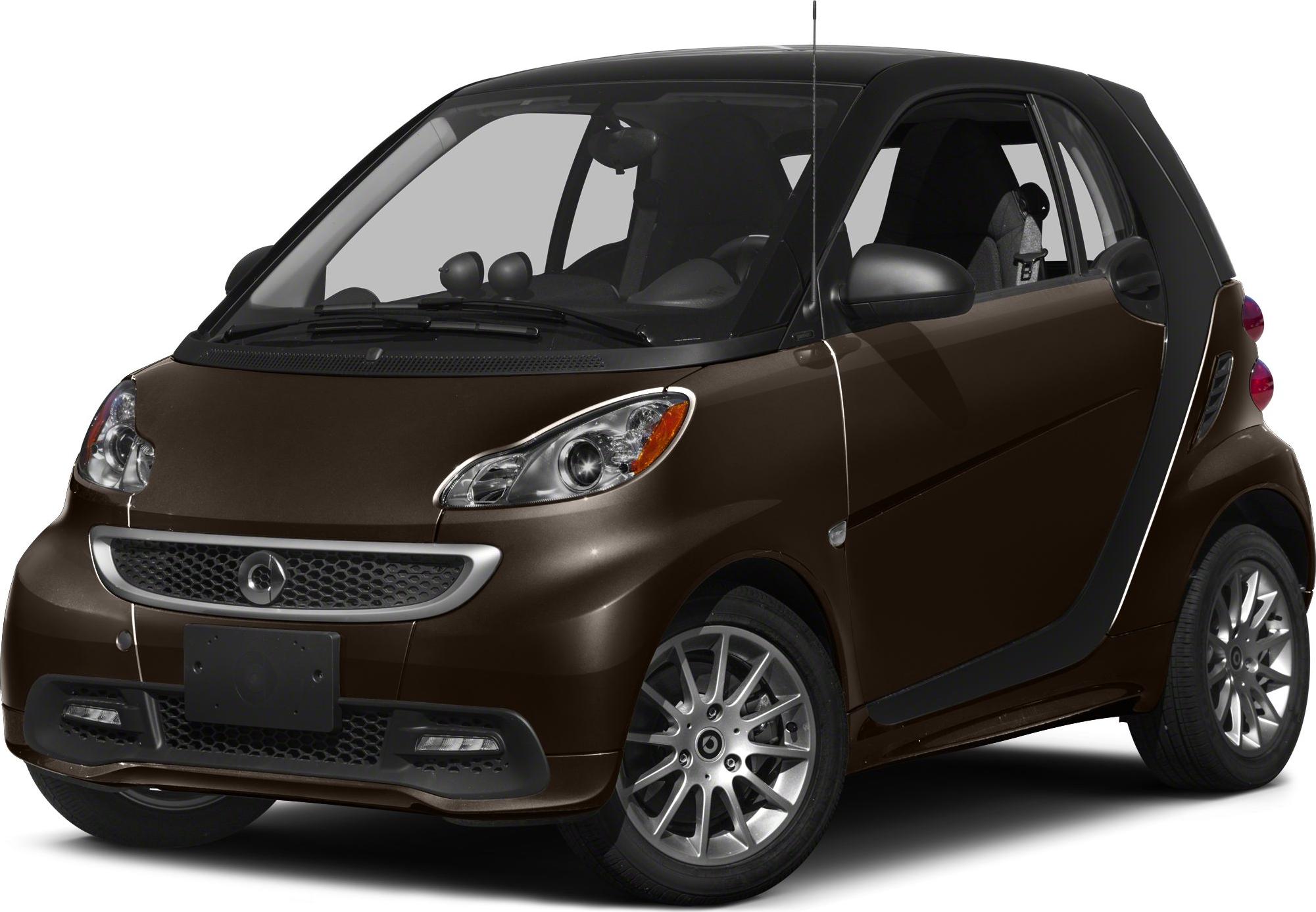 3/4 front-left view, Chocolate Brown Metallic