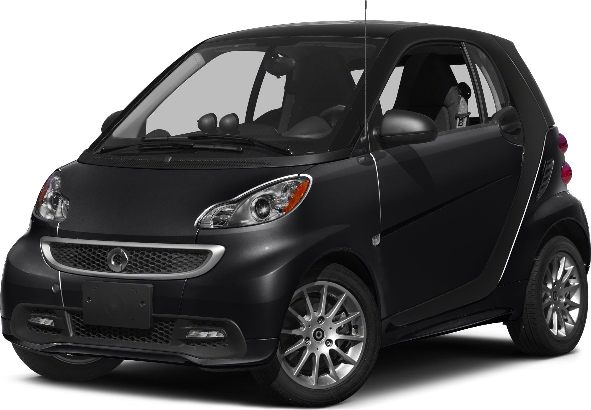 3/4 front-left view, Deep Black