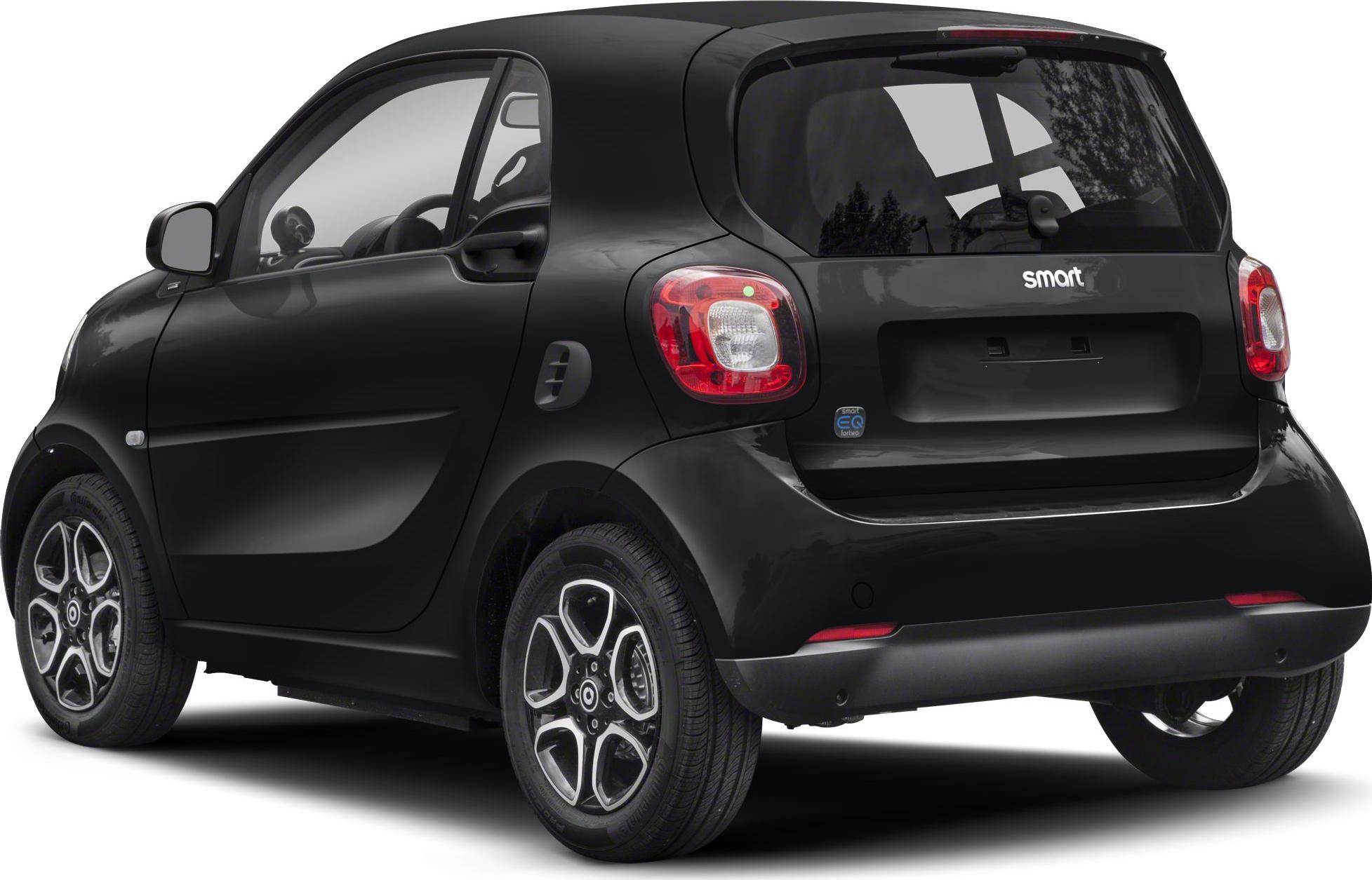 3/4 rear-left view