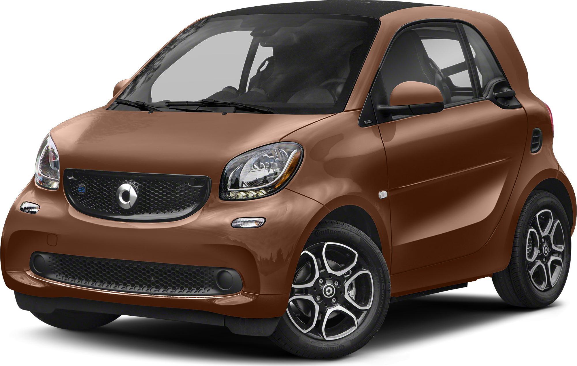 3/4 front-left view, Autumn Brown Metallic