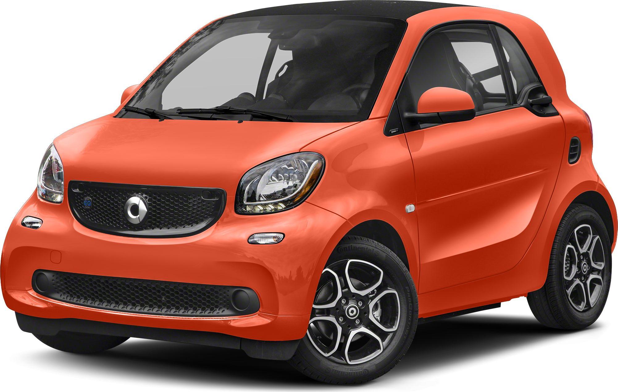 3/4 front-left view, Lava Orange Metallic
