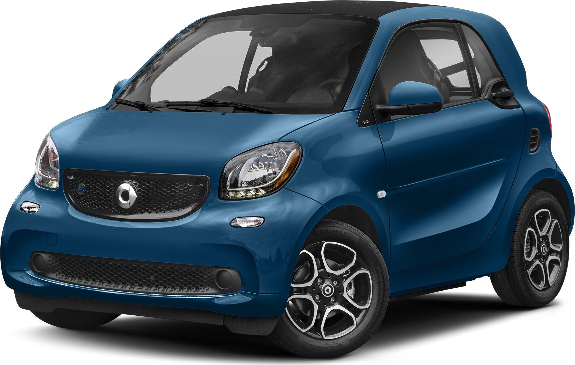 3/4 front-left view, Midnight Blue Metallic