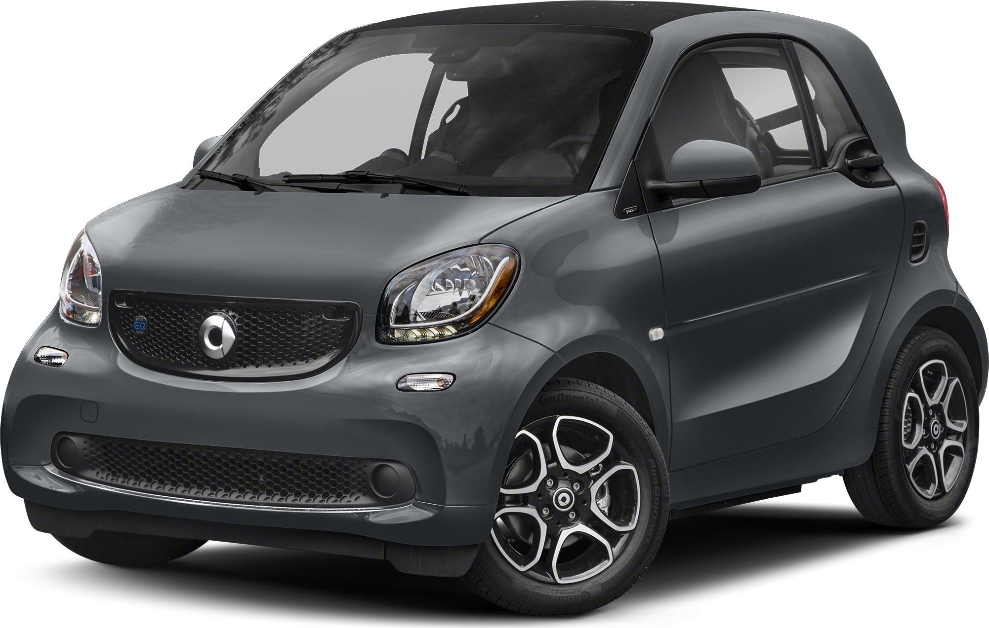 3/4 front-left view, Titania Gray Matte