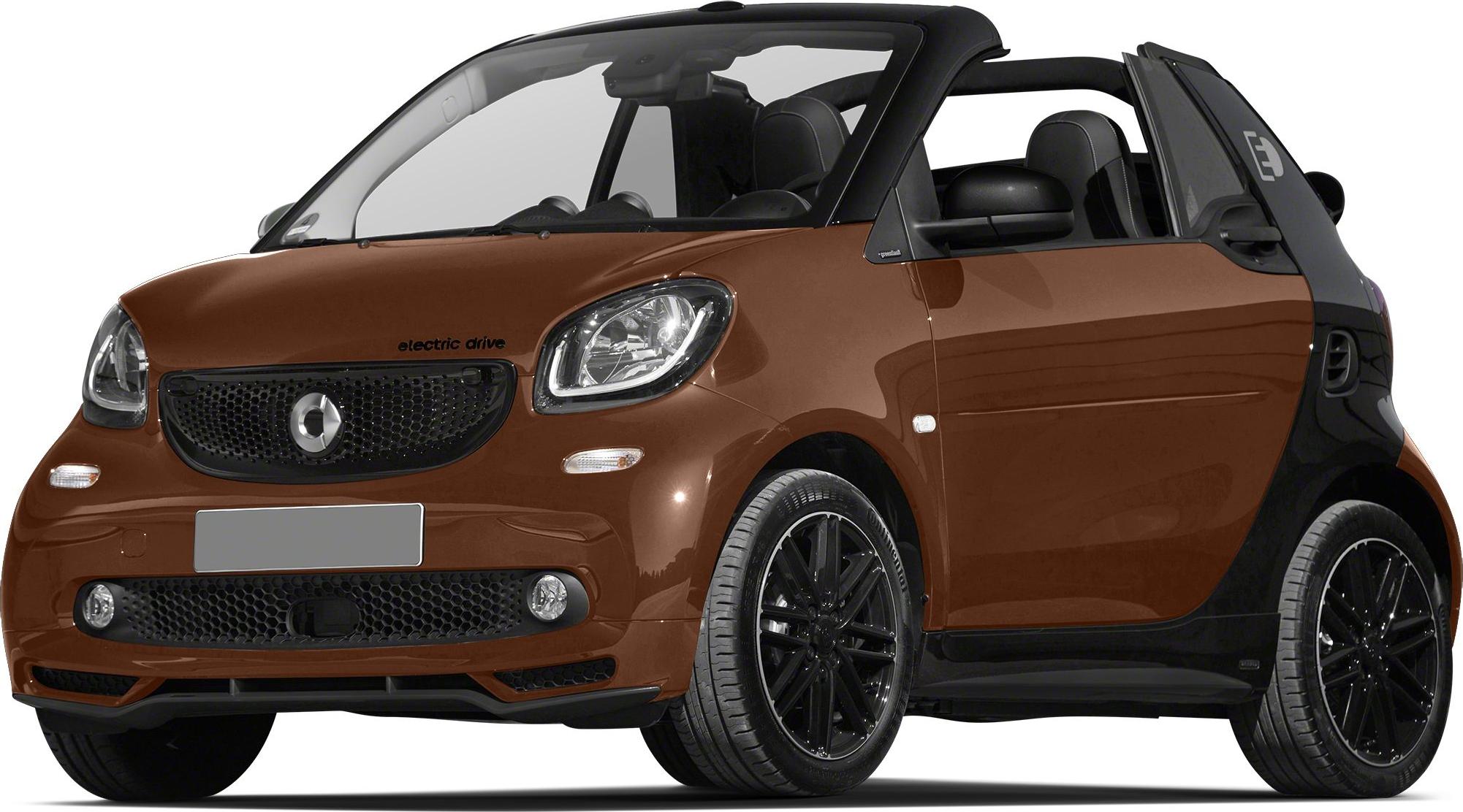 3/4 front-left view, Autumn Brown Metallic