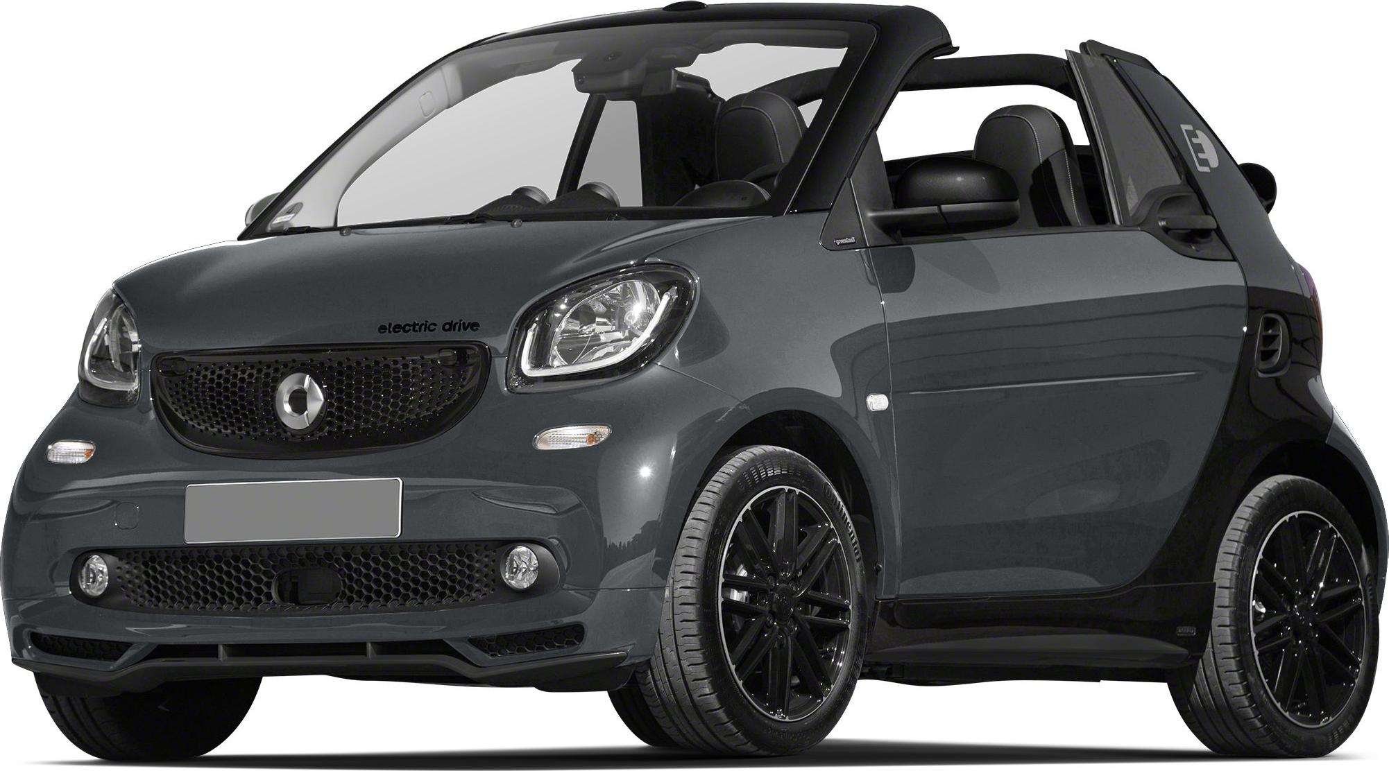 3/4 front-left view, Titania Gray Matte