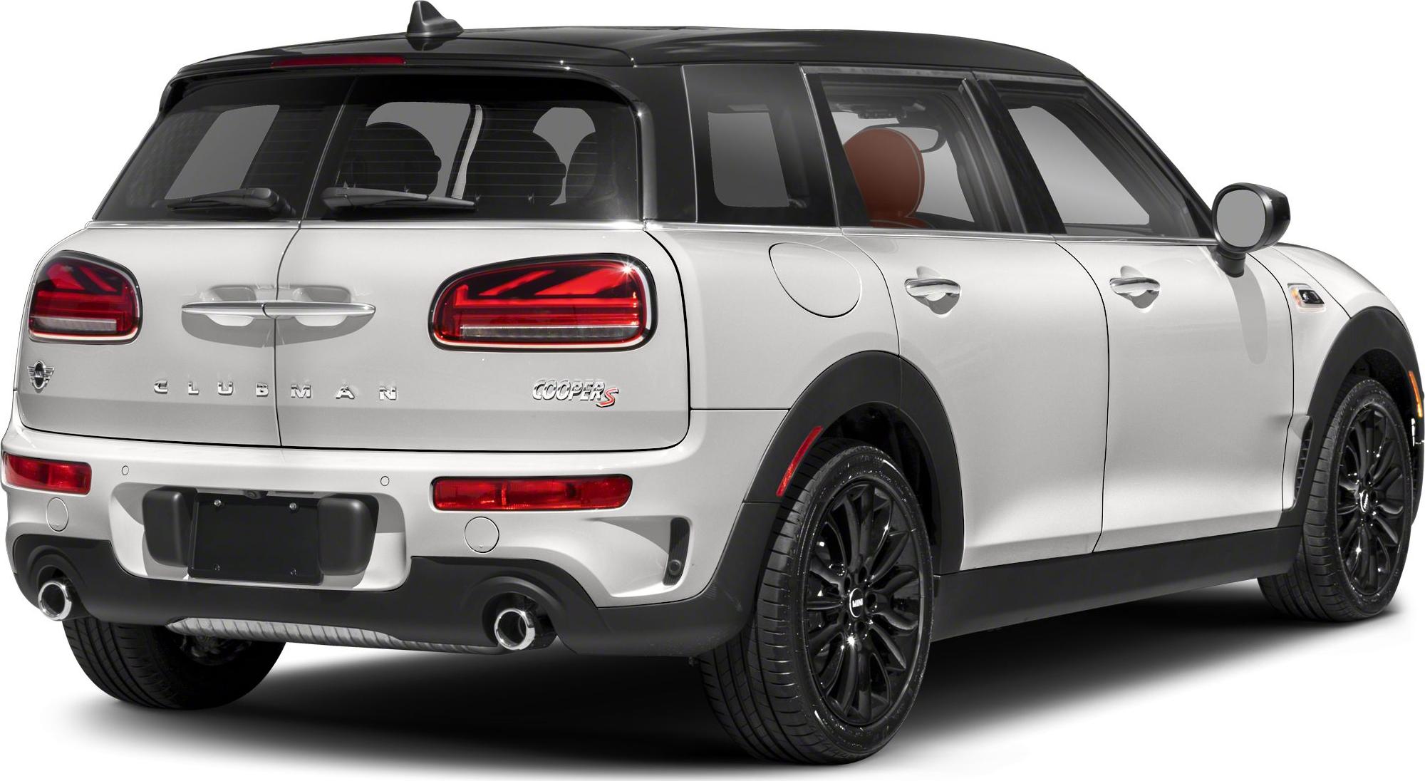 3/4 rear-right view