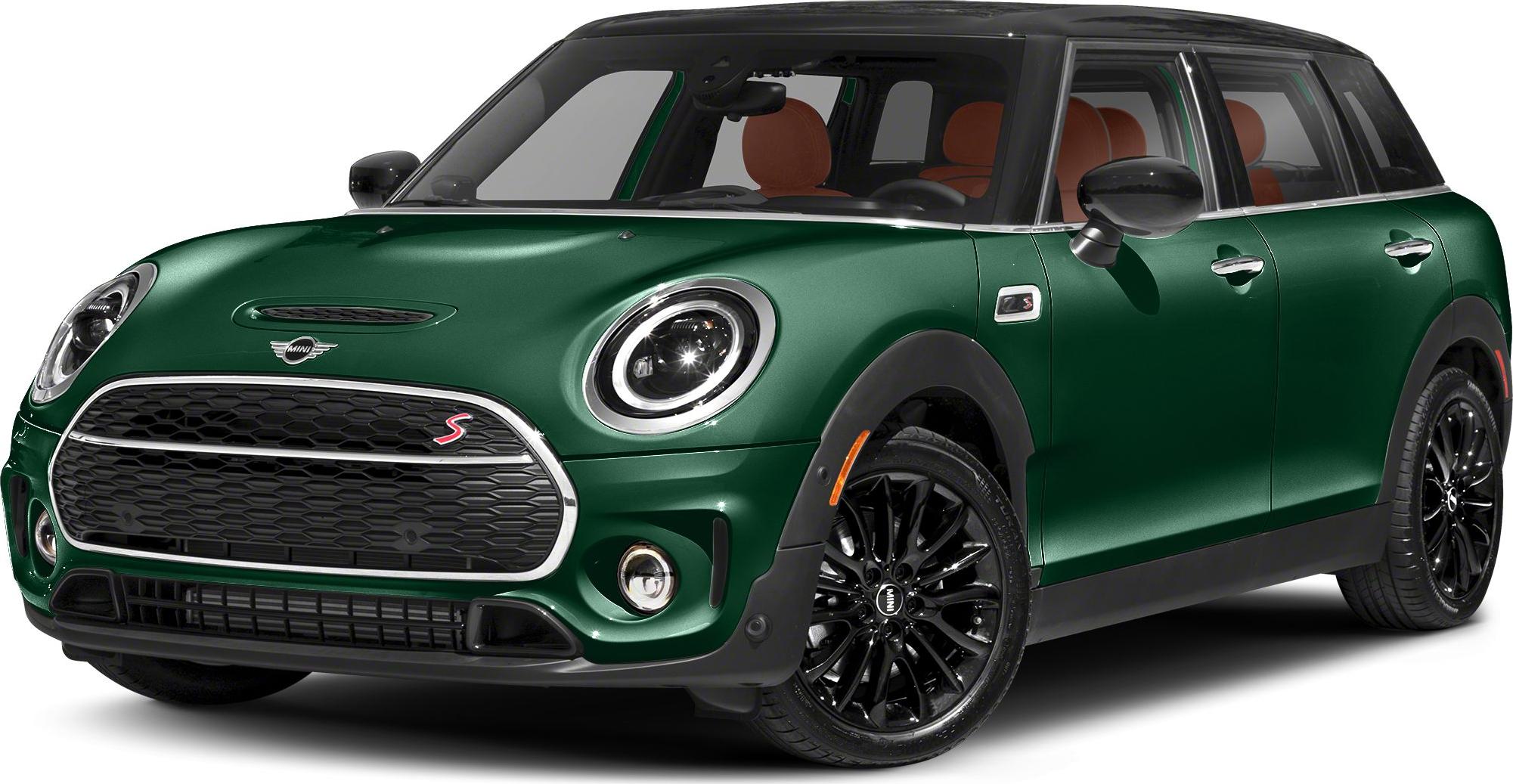 3/4 front-left view, British Racing Green Iv Metallic