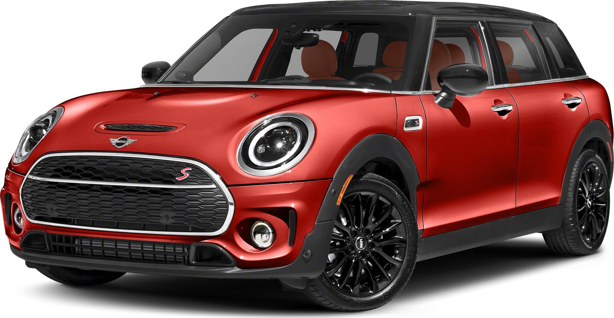 3/4 front-left view, Chili Red
